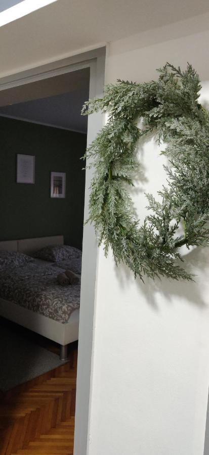 Apartman Mara Mala Subotica Exteriör bild