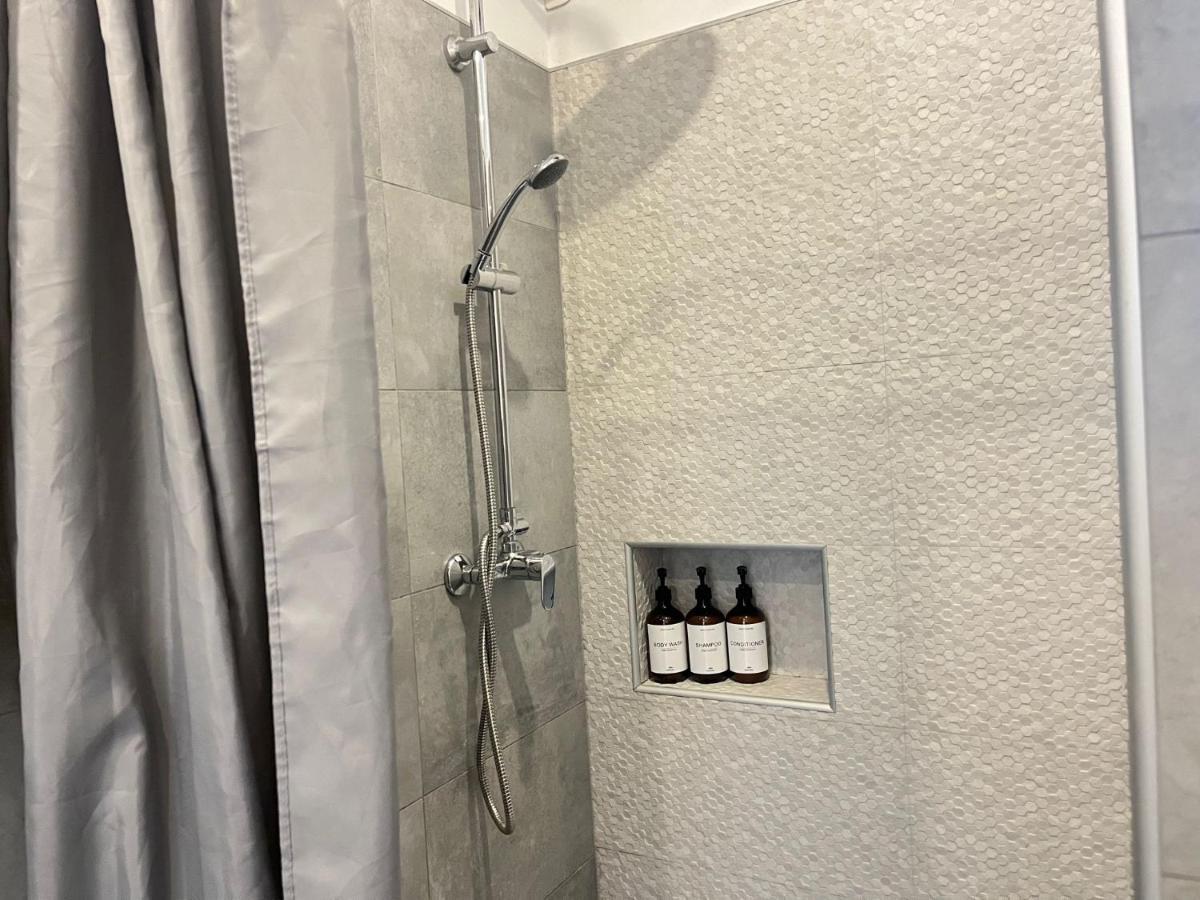 Apartman Mara Mala Subotica Exteriör bild