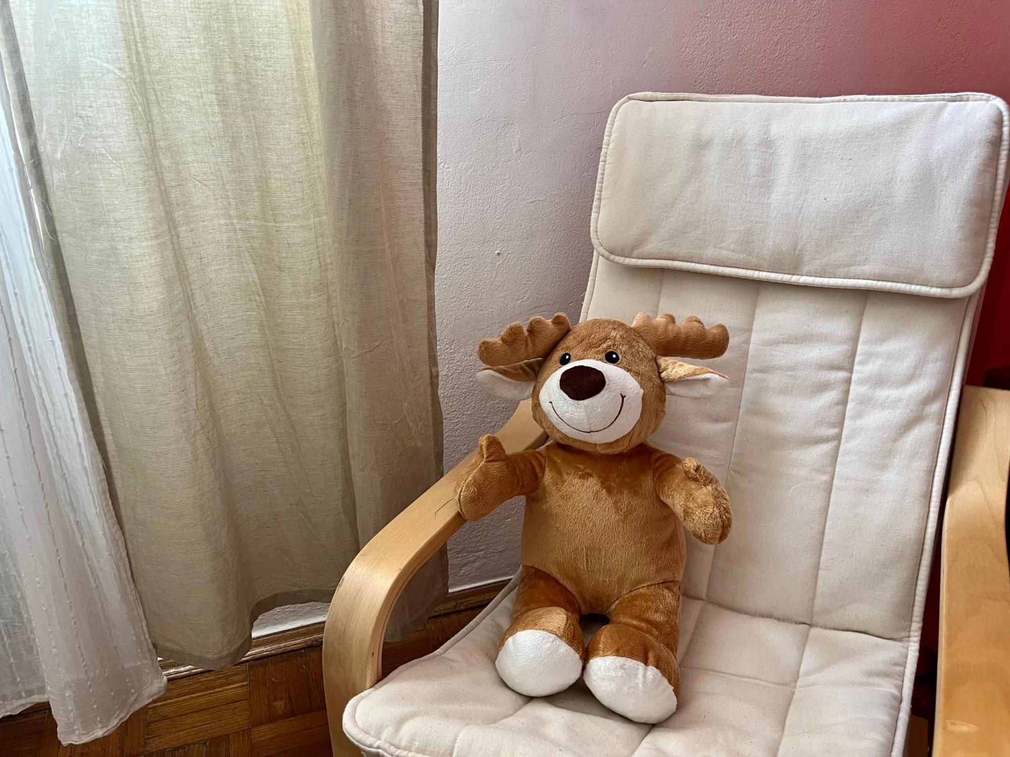 Apartman Mara Mala Subotica Exteriör bild